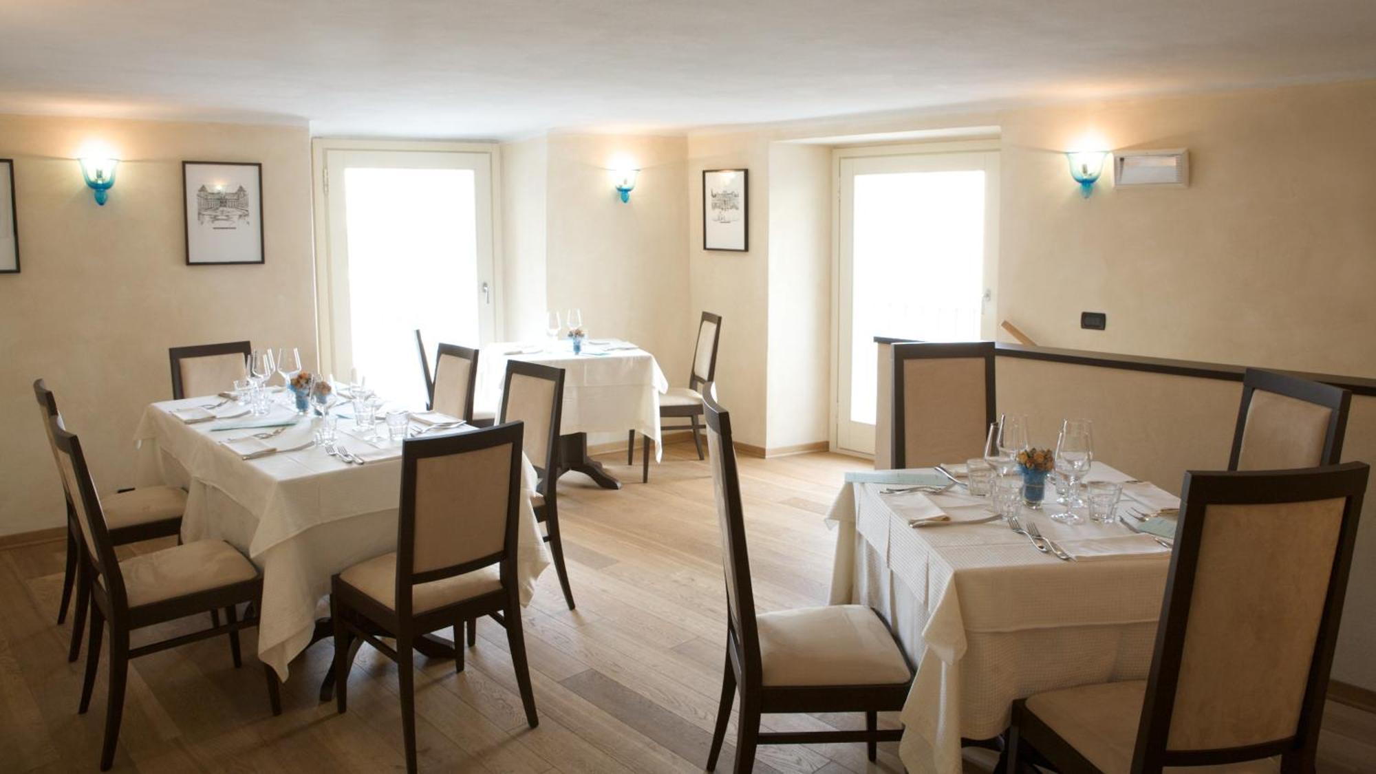 Bed and Breakfast La Finestra Sulla Reggia Венария-Реале Экстерьер фото