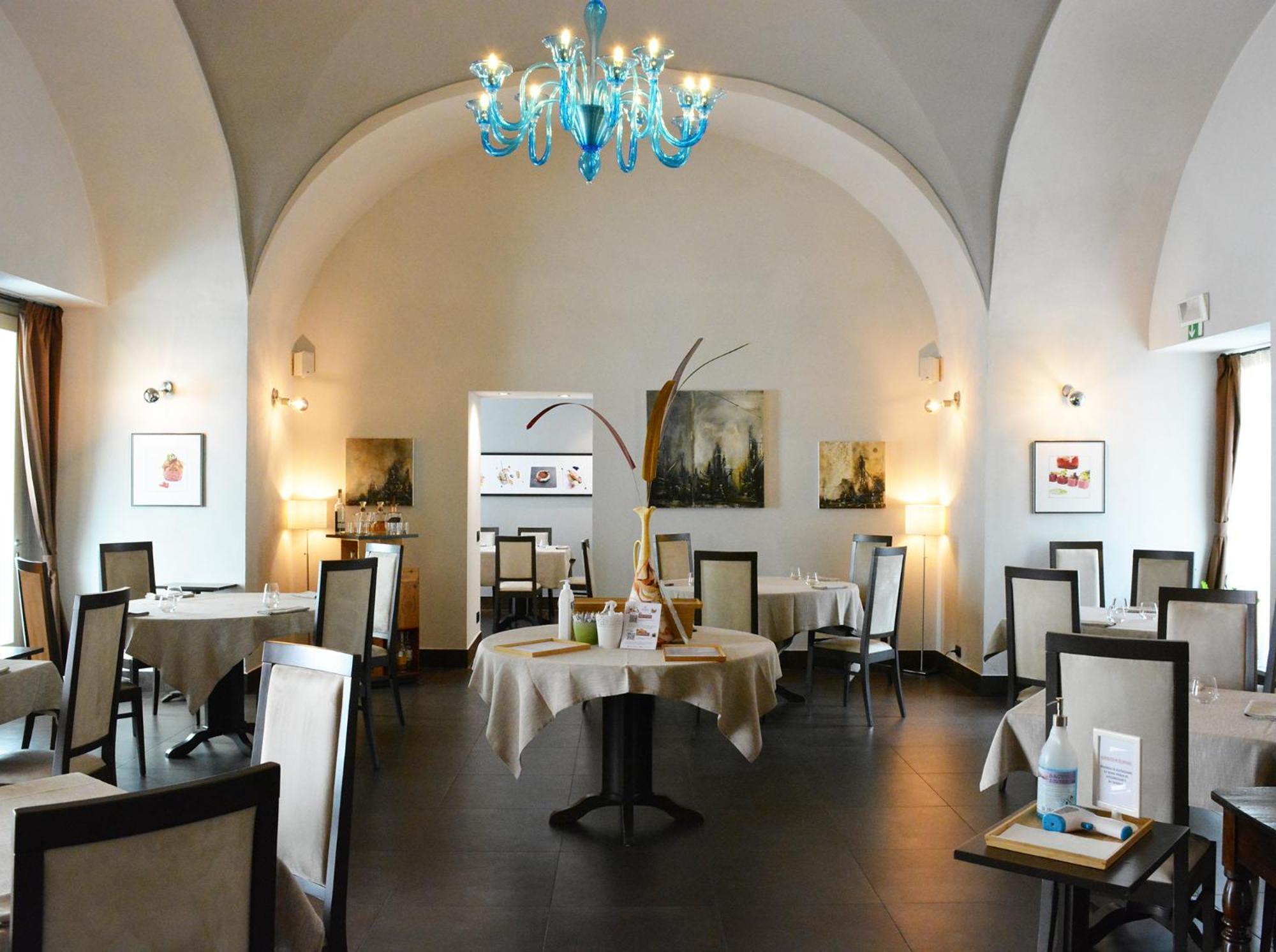 Bed and Breakfast La Finestra Sulla Reggia Венария-Реале Экстерьер фото