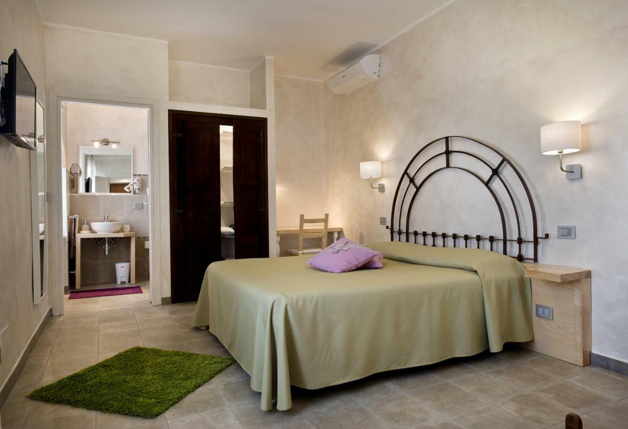 Bed and Breakfast La Finestra Sulla Reggia Венария-Реале Экстерьер фото